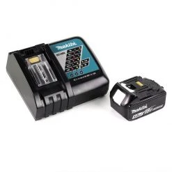 Makita Oberfräse »Makita DRT 50 RT1J Akku Multifunktionsfräse brushless 18V + 1x Akku 5,0 Ah + Schnellladegerät im Makpac 3« -Makit Werkzeug Verkaufe 88dfc878 c8d0 58c8 bcb4 f8b7d592ea28