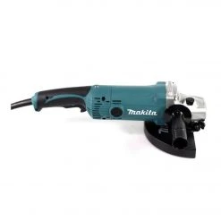 Makita Winkelschleifer »Makita GA 9050 R Winkelschleifer 2000W 230mm + Spit Diamant Trennscheibe Wet and Dry 230x22,23 mm« -Makit Werkzeug Verkaufe 89085ea7 39ab 5a65 b2d2 61acc5e2813b