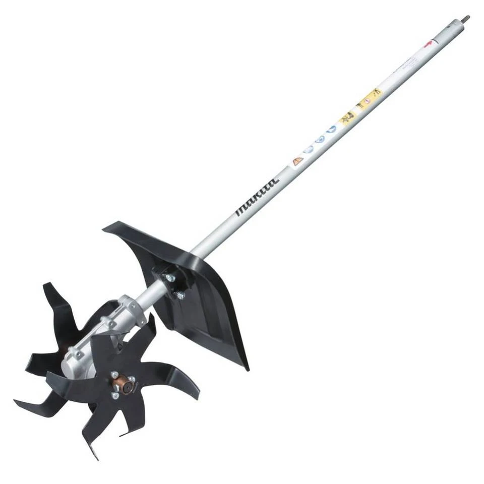 Makita Garten-Multifunktionsgerät »Kultivatoraufsatz KR401MP« 3 Makita Garten-Multifunktionsgerät »Kultivatoraufsatz KR401MP«