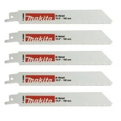 Makita Säbelsägeblatt »Recipro BiM« (Packung, 5-St)