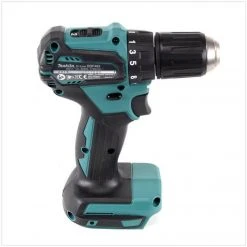 Makita Säulenbohrmaschine »Makita DDF 483 Z Akku Bohrschrauber 18V 40Nm Brushless Solo - ohne Akku, ohne Ladegerät« -Makit Werkzeug Verkaufe 8a9b37f4 23cc 52cd 9248 31c4fae916ed