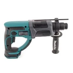 Makita Schlagbohrmaschine »Makita BHR 202 Z Akku Kombihammer 18V 2,0J SDS Plus Solo - ohne Akku, ohne Ladegerät« -Makit Werkzeug Verkaufe 8b2b9510 5e5c 5b2b 8642 0bd793323019