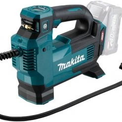 Makita Kompressor »MP001GZ«, max. 11,1 bar, 40 V, ohne Akku und Ladegerät