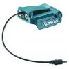 Makita »14.4 - 18 V Akku-Adapter für Heizjacke« Werkzeug-Akku-Ladetechnik -Makit Werkzeug Verkaufe 8b7abc2b c6e1 5a65 9b34 d63664fd2b46
