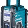 Makita »DMR112« Baustellenradio (FM-Tuner, Digitalradio (DAB) -Makit Werkzeug Verkaufe 8bac7074 0f58 533c 99f5 a1b3030f78e9