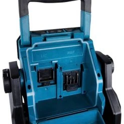 Makita LED Baustrahler »ML003G«, 14,4V/18V/40V, 1900 lx, 1100 lm -Makit Werkzeug Verkaufe 8bc6089e 3317 59de 9f52 69a31bdb39c7