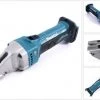 Makita Knabber »Makita DJS 101 Z Akku Blechschere 18V Solo - ohne Akku, ohne Ladegerät« -Makit Werkzeug Verkaufe 8bf45e81 e026 5bd2 ba92 d3760a3972da