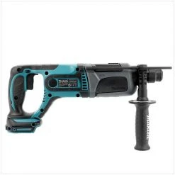 Makita Schlagbohrmaschine »Makita BHR 241 Akku Kombi Bohrhammer SDS plus 18V 1,9J Solo - ohne Akku und Ladegerät« -Makit Werkzeug Verkaufe 8c29bf22 f3bb 57cb 9108 408766058894