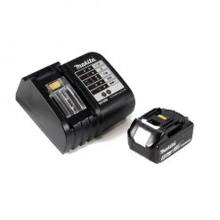 Makita Akku-Schlagschrauber »Makita DTD 152 STX Akku Schlagschrauber 18V + 1x Akku 5,0 + Ladegerät + Makbox« -Makit Werkzeug Verkaufe 8cbb8e98 71aa 5ed4 940c c9ff981d11ba