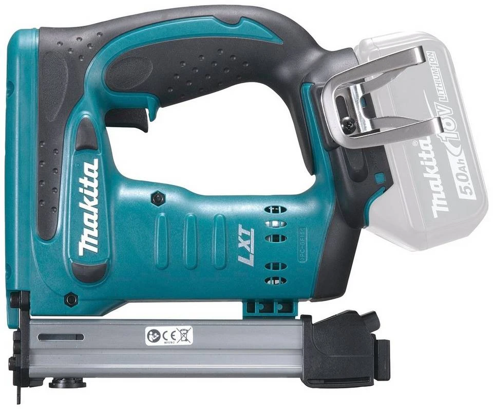 Makita Akku-Tacker »DST221Z«, 18 V, ohne Akku und Ladegerät 3 Makita Akku-Tacker »DST221Z«, 18 V, ohne Akku und Ladegerät