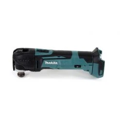Makita Akku-Multifunktionswerkzeug »Makita DTM 51 ZX Akku Multifunktions Werkzeug 18V Solo + Makbox - ohne Akku, ohne Ladegerät« -Makit Werkzeug Verkaufe 8d485141 7643 517d 8692 60a33aff20d5