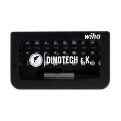 Makita Akku-Schlagschrauber »Makita DTD 152 Z 18 V Li-Ion Akku Schlagschrauber + Wiha Bit Set 31 tlg. Bitbox - ohne Akku, ohne Ladegerät« -Makit Werkzeug Verkaufe 8d855997 dd88 54f9 bd1c 0e3c31208ba4