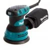 Makita Multischleifer »Makita BO5031 Exzenterschleifer 300W - 125mm«, (1x Makita BO 5031 K Exzenterschleifer 1x Papierfilter 1x Schleifscheibe P 120 1x Transportkoffer) -Makit Werkzeug Verkaufe 8e9d8d27 a857 5b2f ad36 4922469ccd9b
