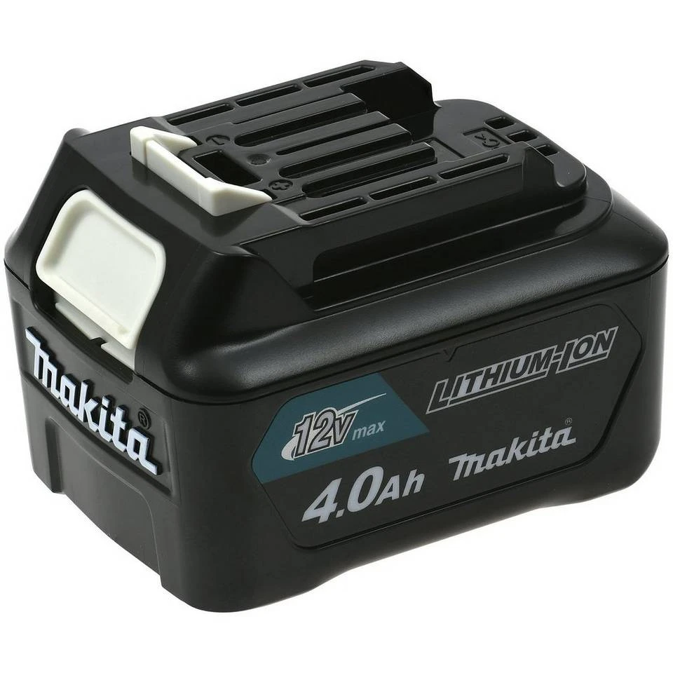 Makita »Akku für Werkzeug Makita Typ BL1040B« Akku 4000 mAh 3 Makita »Akku für Werkzeug Makita Typ BL1040B« Akku 4000 mAh
