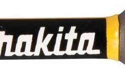 Makita Bit-Set »Torsion Bit TX25-50«, 2-St.