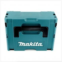 Makita Schlagbohrmaschine »Makita DHP 484 ZJ 18V Brushless Li-Ion Akku Schlagbohrschrauber im Makpac - ohne Zubehör« -Makit Werkzeug Verkaufe 8ef3fc27 78d9 5506 a1bb 6555def86b04