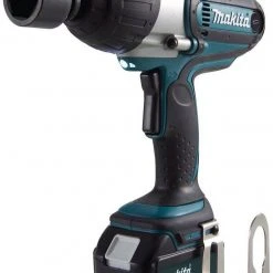 Makita Akku-Schlagschrauber »DTW450RTJ«, 1600 U/min, 440 Nm
