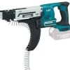 Makita Akku-Magazinschrauber »DFR550Z«, 4000 U/min, ohne Akku und Ladegerät 2 Makita Akku-Magazinschrauber »DFR550Z«, 4000 U/min, ohne Akku und Ladegerät -Makit Werkzeug Verkaufe 909878ed 4429 560c ae94 42358070c8df