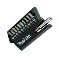 Makita Bit-Set »Bitset 11 tlg.«