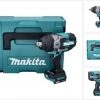 Makita Akku-Schlagschrauber »Makita TW 001 GZ01 Akku Schlagschrauber 40 V max. 1800 Nm Brushless XGT + Makpac - ohne Akku, ohne Ladegerät« -Makit Werkzeug Verkaufe 913a28b0 54a1 56a2 b6d0 e443bdf03dc4