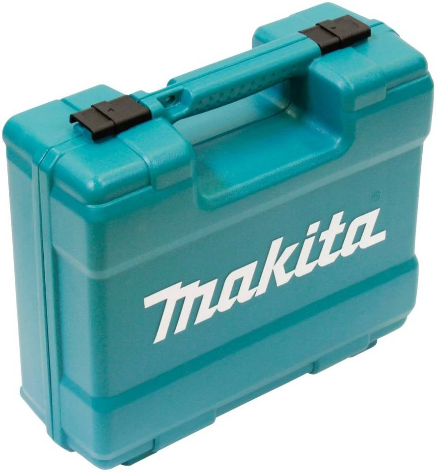 Makita Heißluftgebläse »HG6531CK«, 2000 in W, bis max. 650 °C, (Komplett-Set), mit 14 voreingestellten Programmen, inklusive Düsen 12 Makita Heißluftgebläse »HG6531CK«, 2000 in W, bis max. 650 °C, (Komplett-Set), mit 14 voreingestellten Programmen, inklusive Düsen – Bild 10