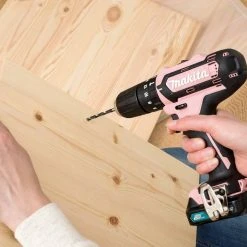 Makita Akku-Schlagbohrschrauber »HP333DSAP1«, max. 1700 U/min, inkl. Akku & Ladegerät -Makit Werkzeug Verkaufe 91b430e6 d6d9 5f80 8916 b147b4e45657