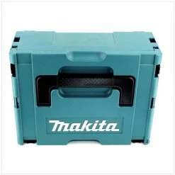 Makita Akku-Schlagschrauber »Makita DTW 190 RTJ Akku Schlagschrauber 18V 190 Nm + 2x Akkus 5,0Ah + Schnellladegerät im Makpac 2« -Makit Werkzeug Verkaufe 91c2f76e c835 500c 9343 9b9d51eb97be