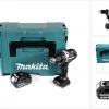 Makita Säulenbohrmaschine »Makita DDF 484 T1JB 18 V Li-Ion Akku Bohrschrauber Sonderausgabe schwarz im MAKPAC + 1x BL 1850 5,0 Ah Akku - ohne Ladegerät« -Makit Werkzeug Verkaufe 91deadeb 3626 54df 87ea 86ee483272ab