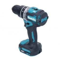 Makita Schlagbohrmaschine »Makita HP 002 GZ Akku Schlagbohrschrauber 40 V max. 64 Nm Brushless Solo - ohne Akku, ohne Ladegerät« -Makit Werkzeug Verkaufe 91e854b3 4679 58b1 b4e7 2bf8bc258d40