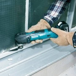 Makita Akku-Multifunktionswerkzeug »DTM51RT1J3«, 18 V, Set, inkl. Zubehör -Makit Werkzeug Verkaufe 91f2412b cb86 5879 9182 8fb9db01476c