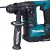 Makita Akku-Bohrhammer »DHR171RAJ«, max. 680 U/min, 18 V, SDS+, inkl. 2 Akkus & Ladegerät
