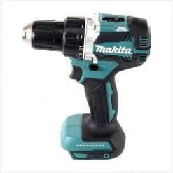 Makita Säulenbohrmaschine »Makita DDF 484 RF1J Akku Bohrschrauber brushless 18V 54Nm + 1x Akku 3,0Ah + Ladegerät im Makpac« -Makit Werkzeug Verkaufe 92eba388 040d 57ce 965a ce6bcb51b6bb