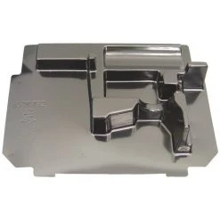 Makita Werkzeugbox »Tiefziehteil 837809-5, Einlage für DBO180«