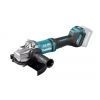 Makita Akku-Winkelschleifer »GA038GZ - Akku-Winkelschleifer - blau/schwarz« -Makit Werkzeug Verkaufe 93e214f0 11f4 58df 8913 868dab7785bf