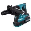 Makita Akku-Bohrhammer »HR002GD203 XGT - Akku-Bohrhammer - blau/schwarz« -Makit Werkzeug Verkaufe 94797811 ad13 5a4e 95d4 a88fc3df81e9