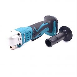 Makita Winkelbohrmaschine »Makita BDA 350 Z Akku Winkelbohrmaschine 18V Solo - ohne Akku und Ladegerät« -Makit Werkzeug Verkaufe 94fd5c8e d7bb 5526 bbf5 3594ed7479b4