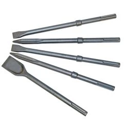 Makita Meißel-Set »MEISSEL-SET SDS-Max B-30520«