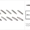 Makita Bohrer- und Bitset »Makita Bit Set PH2 45 mm 50 Stück« -Makit Werkzeug Verkaufe 958b8247 ce28 51ef a75f 5e0356d84408