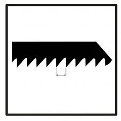 Makita Stichsägeblatt »Makita 2er Pack Sägeblätter für Reciprosäge Säbelsäge JR 3050 3060 3070 BJR DJR 181 182 183 185« -Makit Werkzeug Verkaufe 958cbc6d bdbb 5de6 871d e31ef6705dda