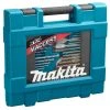 Makita Bohrer- und Bitset »Makita 104-tlg. Bohrer-Kombinationsset Silbern und Schwarz«, 104-St. -Makit Werkzeug Verkaufe 959587cc f4de 5906 aab7 02666f46267d