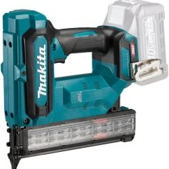 Makita Stauchkopfnagler »FN001GZ«, 18ga, 15-40 mm, ohne Akku und Ladegerät