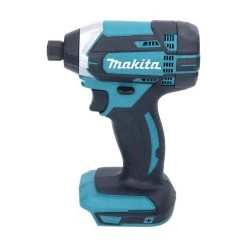 Makita Akku-Schlagschrauber »Makita DTD 152 ZJ 18V Li-Ion Akku Schlagschrauber im Makpac - ohne Akku, ohne Ladegerät« -Makit Werkzeug Verkaufe 97138160 280a 583d ab37 33c090fd49c6