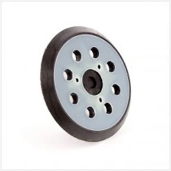 Makita Schleifscheibe »Makita Schleifteller 123mm für Exzenterschleifer / Schleifmaschine (743081-8) für BO DBO 180 5031 5041« -Makit Werkzeug Verkaufe 9752b3bc c959 5614 abcd 23fdb72ca865