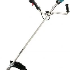 Makita Akku-Motorsense »UR006GM101«, 43 cm Arbeitsbreite Faden, mit 40V/4Ah Akku und Ladegerät