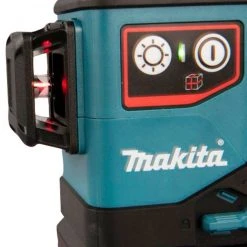 Makita Linienlaser »SK700D«, ohne Akku und Ladegerät -Makit Werkzeug Verkaufe 9811ab40 3565 5e47 b920 60255dd497d1