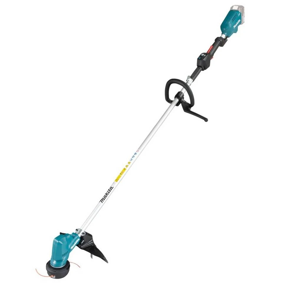 Makita Akku-Rasentrimmer »18V Akku-Rasentrimmer DUR190LZX3, ohne Akku ohne« 3 Makita Akku-Rasentrimmer »18V Akku-Rasentrimmer DUR190LZX3, ohne Akku ohne«
