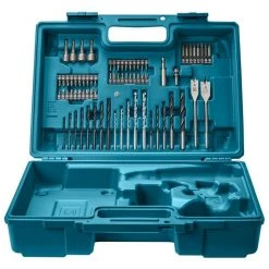 Makita Werkzeugkoffer »Transportkoffer 186368-9«