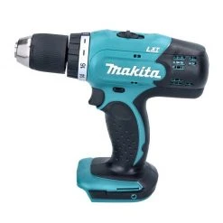Makita Säulenbohrmaschine »Makita DDF 453 T1J Akku Bohrschrauber 18 V 42 Nm + 1x Akku 5,0 Ah + Makpac - ohne Ladegerät« -Makit Werkzeug Verkaufe 989de471 bb42 550a 8f78 b43cdcb4ba07