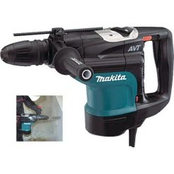 Makita Kombihammer »HR4510C«