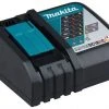 Makita »DC18RC« Akku-Ladestation (Schnellladegerät für Akkus der LXT-Serie mit 14,4 V und 18 V) -Makit Werkzeug Verkaufe 98c64d1b 81f8 59a6 9448 1f626c4a0595